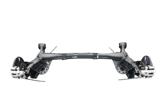 Hyundai Bayon Rear axle beam with reductor 
