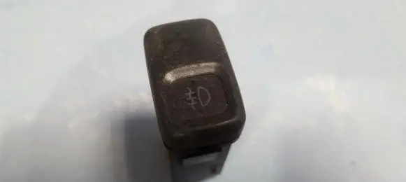 Mazda 323 F Fog light switch 