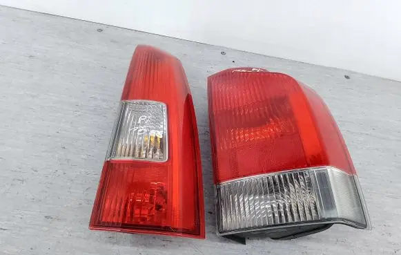 Volvo V70 Rear/tail lights 91544989154494
