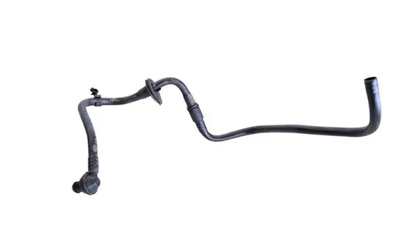 Porsche Cayenne (9PA) Vacuum line/pipe/hose 7L0611932AA