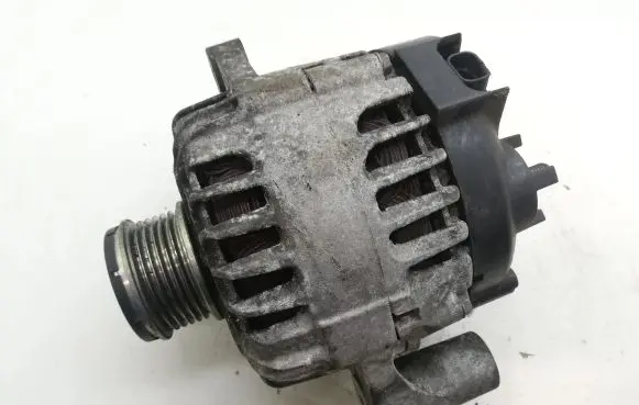 Opel Insignia A Generator/alternator 13502582