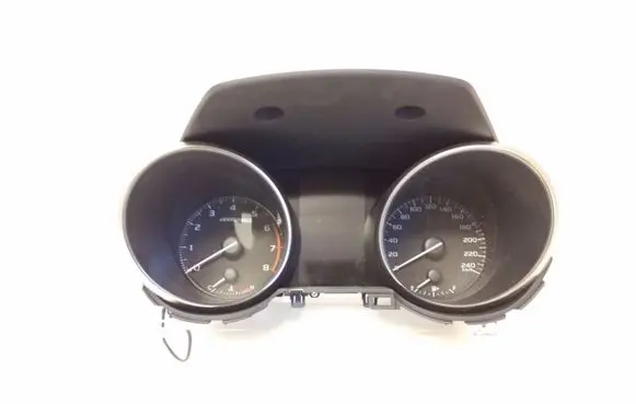 Subaru Outback (BS) Speedometer (instrument cluster) A2C85123600