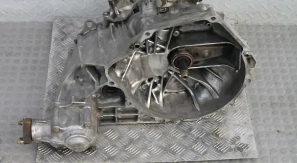 Renault Master III Clutch set kit 150KM