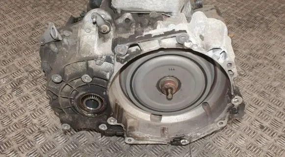Volkswagen PASSAT CC Automatic gearbox MKM