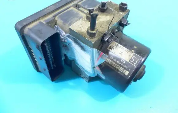Seat Toledo II (1M) ABS Pump 1J0614417C IMPRK1224813