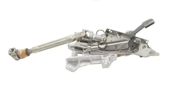Land Rover Range Rover Evoque L538 Steering rack mechanical part BJ323C529FC