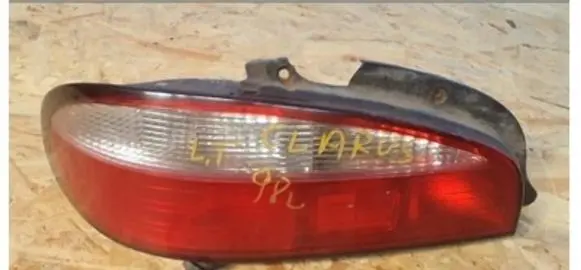 KIA Clarus Rear/tail lights