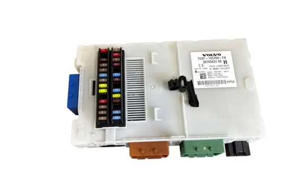 Fuse module