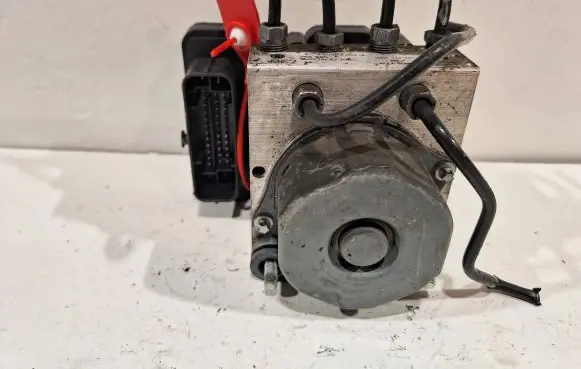 Fiat Panda III ABS Pump 0265244241