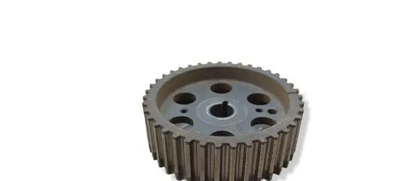 Opel Signum Fuel pump gear (pulley) 55183530