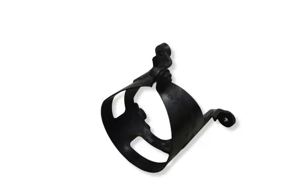 Mercedes-Benz E W211 Fuel filter bracket/mount holder A6460920140