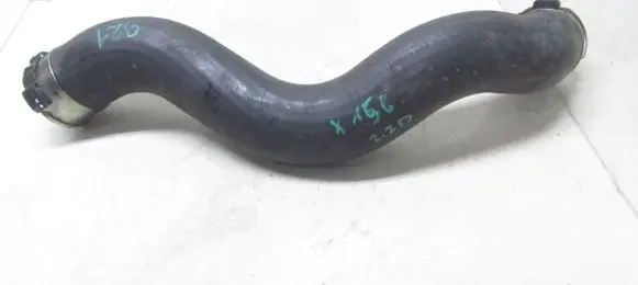 Mercedes-Benz GLA W156 Intercooler hose/pipe A2465281182