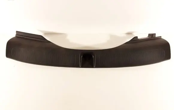 Honda FR-V (D) pillar trim (bottom) 