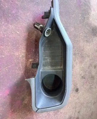Volkswagen Crafter Cup holder 7C1858337