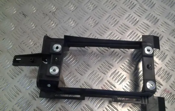 Audi A5 8T 8F Other dashboard part 8K0863531A