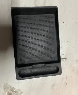 BMW X5 E70 Glove box pad 9142117