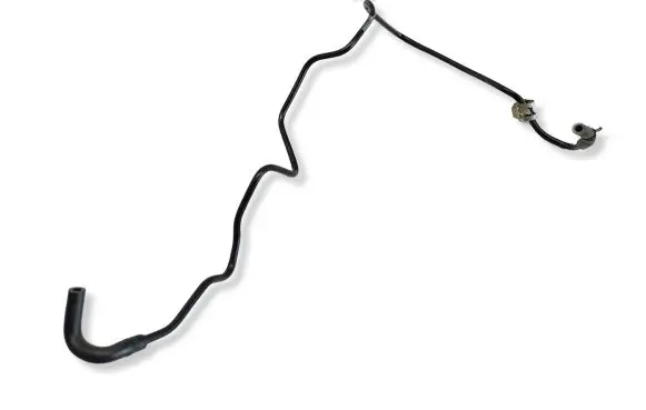 Ford Puma Brake booster pipe/hose H6BG9S468AD