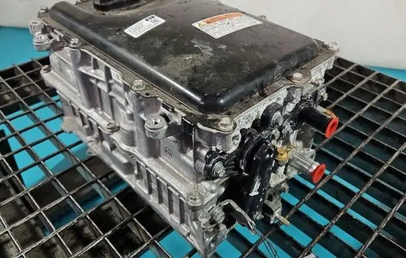 Toyota Corolla E210 E21 Voltage converter inverter G920047330 IMPRK1580002