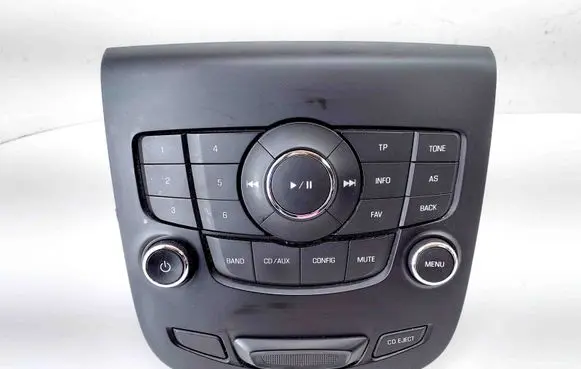 Chevrolet Orlando Sound control switch 95020065