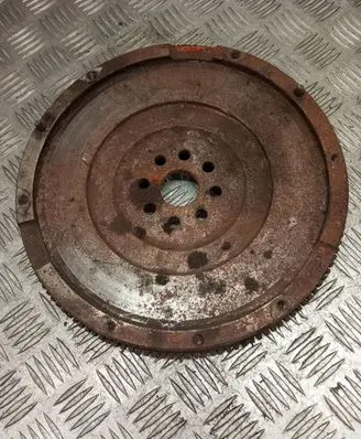 Ford Focus Flywheel