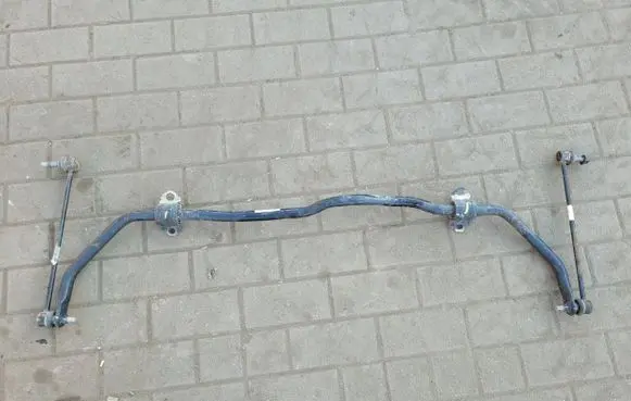 KIA Sportage Front anti-roll bar/sway bar 54810N9000