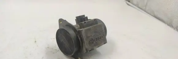 Audi A4 S4 B5 8D Mass air flow meter 71822101 074906461