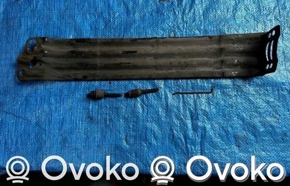 Volkswagen Transporter - Caravelle T5 Spare wheel mounting bracket WSPORNIKKOLAT5123