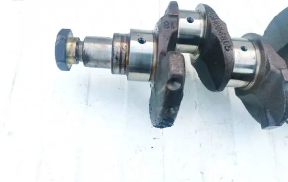 Fiat Bravo - Brava Crankshaft 654805