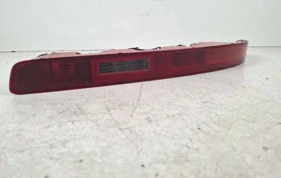 Audi Q7 4L Rear bumper light 4L0945096
