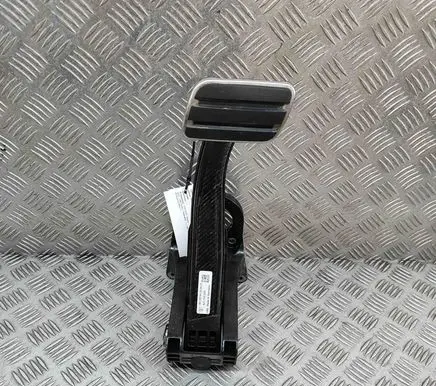 Porsche Taycan 9J1 Brake pedal 9J1723029