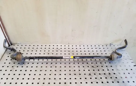 Audi A5 Sportback 8TA Rear anti-roll bar/sway bar 8K0511305K