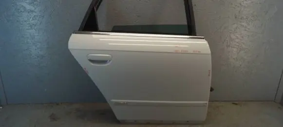 Seat Exeo (3R) Rear door 