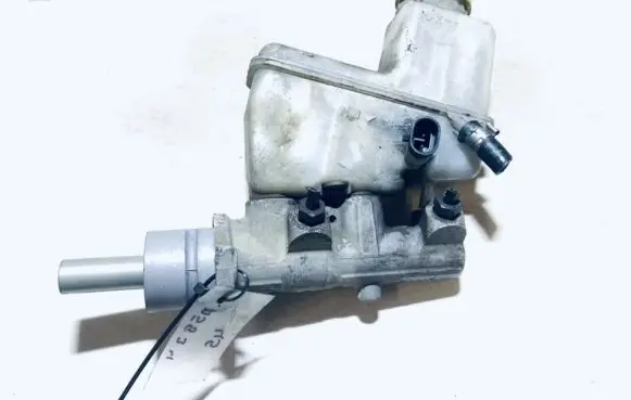 Fiat Stilo Master brake cylinder y21322 0204224658