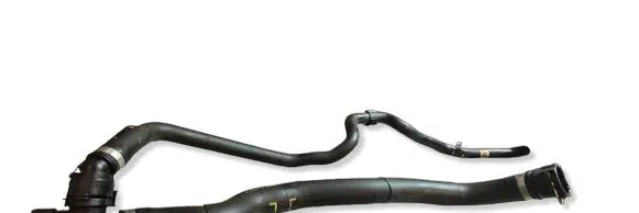 BMW 4 F36 Gran coupe Engine coolant pipe/hose 8510012 M113225