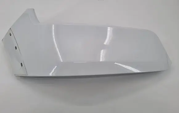 Ram 1500 Under headlight/headlamp trim 6JU94TRMAD