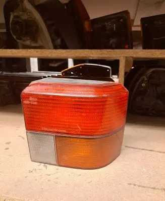 Volkswagen Transporter - Caravelle T4 Rear/tail lights 70194511