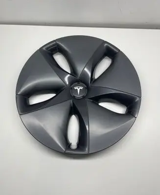 Tesla Model 3 R18 wheel hub/cap/trim 104423199B