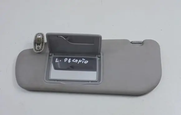 Sun visor