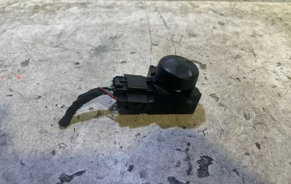 Chrysler Pacifica Seat adjustment knob 56046232AA 00932 0093