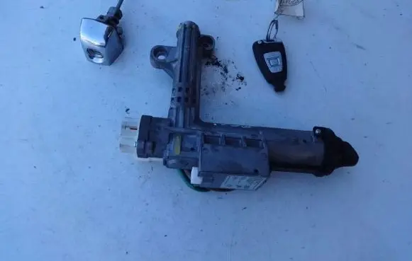 Hyundai i30 Ignition lock