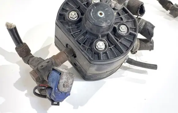 Volvo V70 LP gas reducer 67R013949