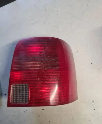 Volkswagen PASSAT B5 Rear/tail lights 3B9945112F