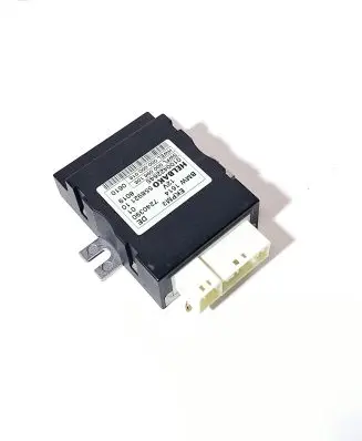 BMW 7 F01 F02 F03 F04 Fuel injection pump control unit/module 16147240390 7240390 55892110