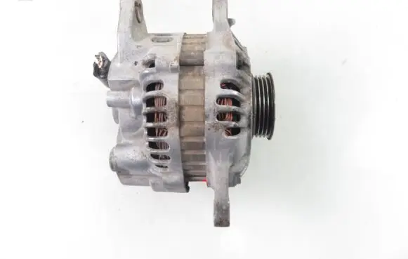 Mitsubishi Pajero Pinin Generator/alternator A3TB0291 MD360635