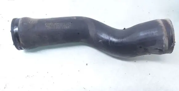 Audi A6 S6 C4 4A Intercooler hose/pipe 4A0145746C