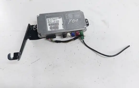 BMW 7 F01 F02 F03 F04 Camera control unit module 9208284