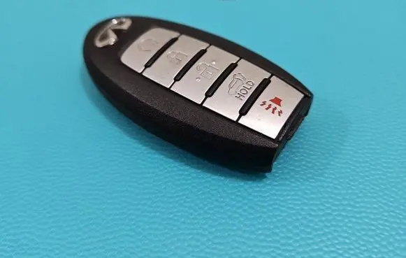 Engine ECU kit and lock set