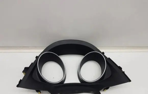 Toyota Auris E180 Dashboard trim 5543602350