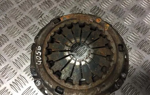 Toyota Celica T230 Pressure plate 