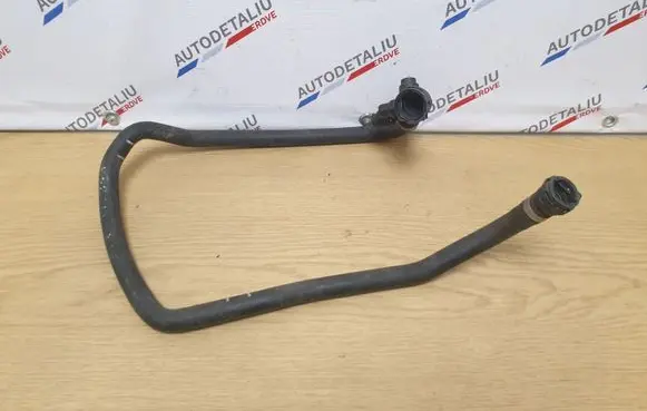 BMW X3 F25 Engine coolant pipe/hose 8514071 17128514071